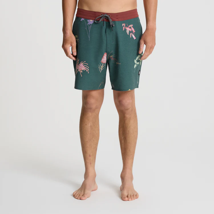 SHORT MASCULINO ROARK CHILLER – foto 2